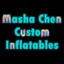 Masha Chen Custom Inflatables