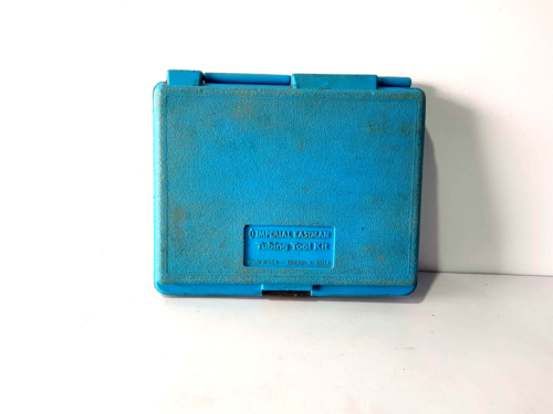 IMPERIAL EASTMAN TUBING TOOL KIT 45° FLARE 3027931 03876700 - Picture 12 of 12