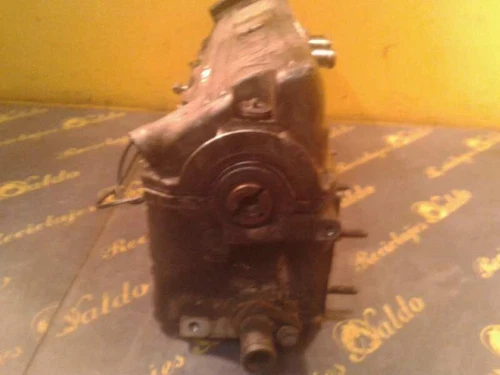 Culata para AUDI 100 BERLINA (C4) * 770093 - Imagen 3 de 3