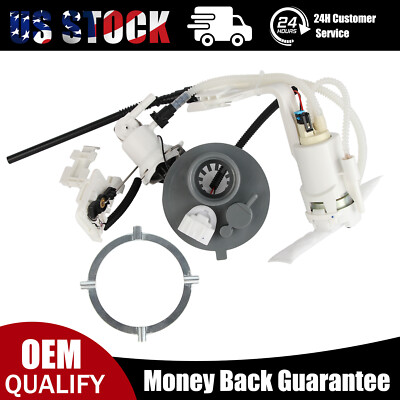 GZGN Fuel Pump Module Assembly for 2008-22 Harley-Davidson 75069-08D 75254-04A