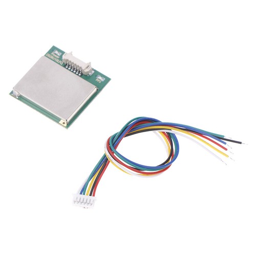UBX-M10050-KB HT2828U10G5LF GPS Glonass Galileo Beidou M10 GNSS Module_co - Picture 9 of 12