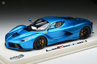 1/18 BBR Ferrari LaFerrari 世界限定20台 1/18 BBR Ferrari LaFerrari 世界限定20台 1/18 BBR Ferrari