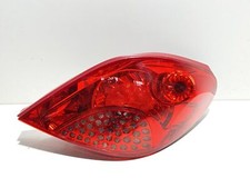 PEUGEOT 207 CC WD 9680179080 Rücklicht hinten rechts 1.60 Petrol 88kw 14653478