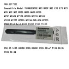 New For Lenovo Thinkcentre Tiny PC Wireless Antenna M93 M73 03T7203 31504221