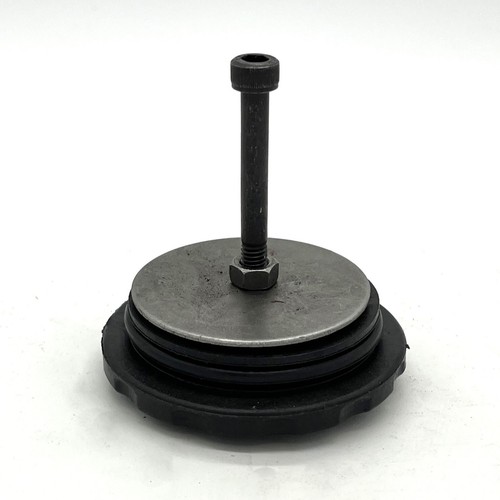 Flüssigkeitsbehälterdeckel für Ford Traktor mit Anadolu (AHS) Servolenkung Anbausätze - Bild 3 von 4