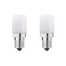 E12 Dryer LED Light Bulb for Dryer Drum and Specific 120V S6 Water Dispenser ...