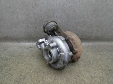 Turbolader GARRETT 14411EB300 277Tkm Nissan Pathfinder 2.5 CDI R51 05.1781.171