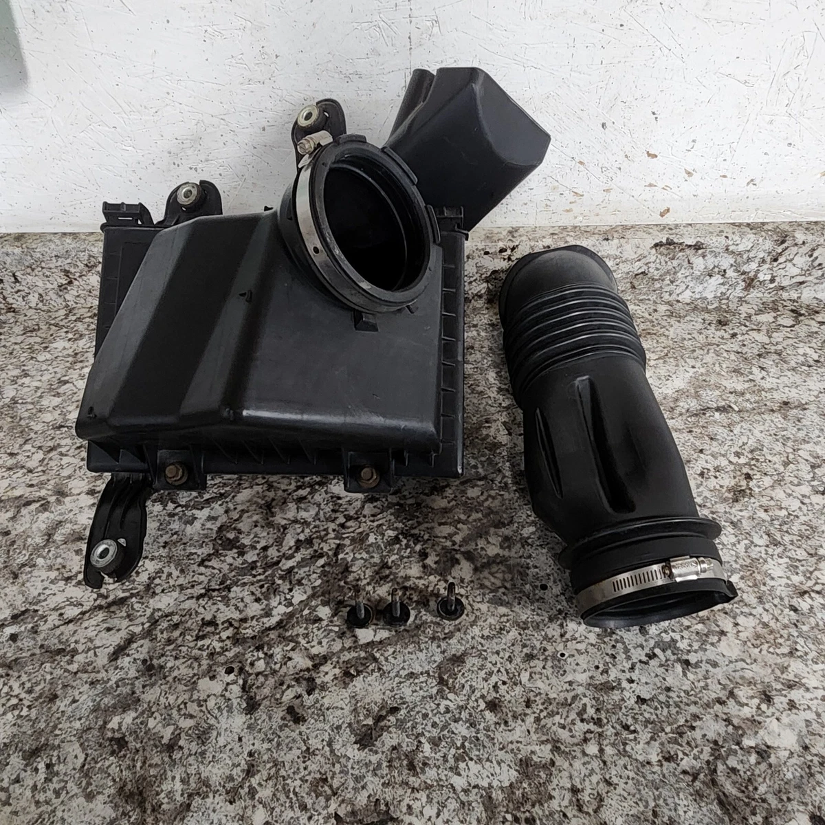 Preços baixos em Cadillac Kits de Filtros de ar para carros e