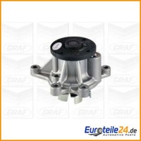 Wasserpumpe Graf PA1136 FüR Kia Cerato Stufenheck Cee'd Sw