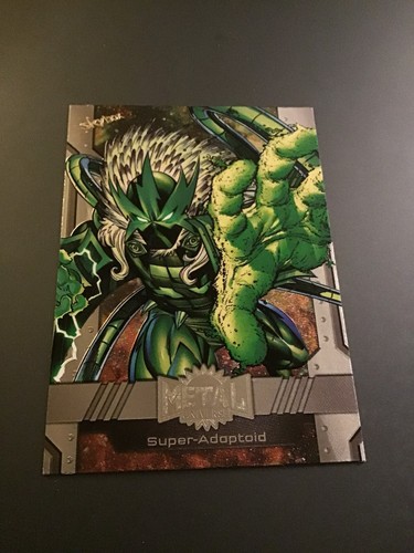2024 Marvel Metal Universe Avengers BASE SET 1-200 pick a card complete your set - Picture 54 of 157