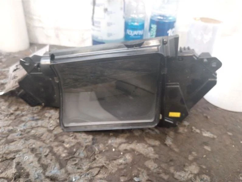 Head-up Display T4A13747 Fits 17-20 Jaguar F-Pace 2637529 | eBay