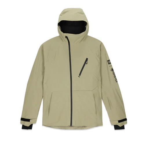 686 Gore Tex Hydra Down Thermagraph Snowboard Jacket (XL) Sage M2W104-SGE