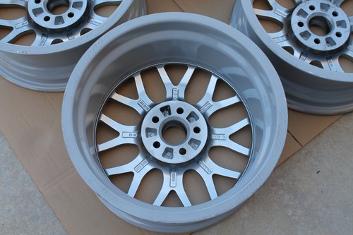 Llantas BBS RS 771 JUBI Volkswagen GOLF IV GTi 6,5 x 16" ET42 5x100 1J0601025E - Imagen 23 de 24