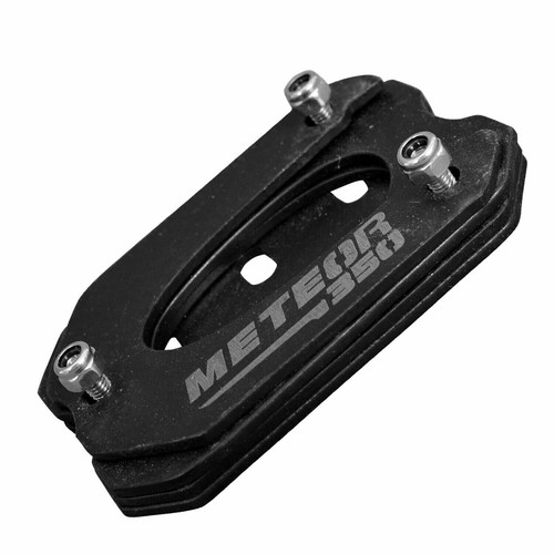 Royal Enfield Meteor 350 Accessories Combo Pack of 3 - Picture 2 of 11