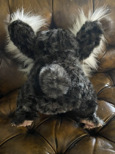 Custom Life-like Koala Bear Nafantano Handmade Plush Mythical Fantasy Stuffed A+ - Picture 7 of 12