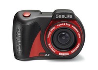 Sealife Micro 2.0 Underwater Diving Camera 64gb Wifi Sealife Micro 2.0 Underwater Diving Camera 64gb Wifi
