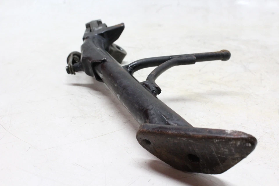 2006 SUZUKI SV650S OEM KICKSTAND SIDE KICK STAND - Image 3 of 4