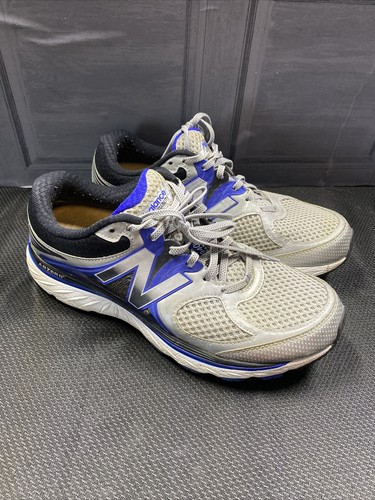 NEW BALANCE 940v3 RUNNING ABZORB Silver 