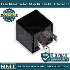 Porsche Panamera (970) 2010-2016 Neuer Luftfederungs-Kompressor-Relais