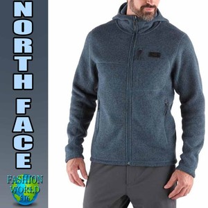 the north face men's gordon lyons full zip jacket