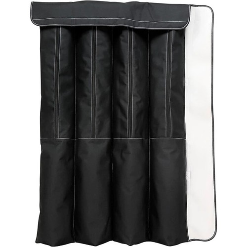 Rock n Roller RSA-SWLG Standwrap 4 Pocket Roll Up Acsessory Bag (BAG ONLY) - Picture 6 of 9