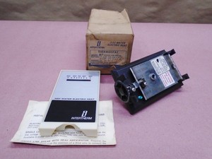 NEW-Intertherm-Model-M7-Hot-Water-Electric-Heat-Thermostat