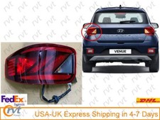 Left Hand Side Tail Light for HYUNDAI VENUE - 92401-K3000 - Hyundai / Kia