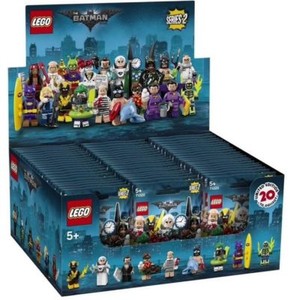 lego 71020