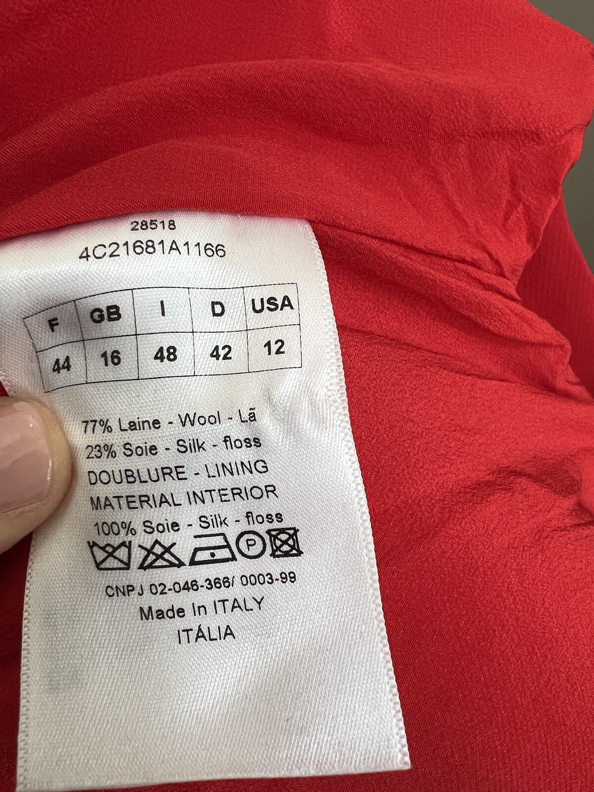 Foto 10 di 10