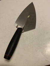 GOLDBLATT - 11" PHILADELPHIA PATTERN BRICK TROWEL - MODEL G01651 - NEW NO BOX