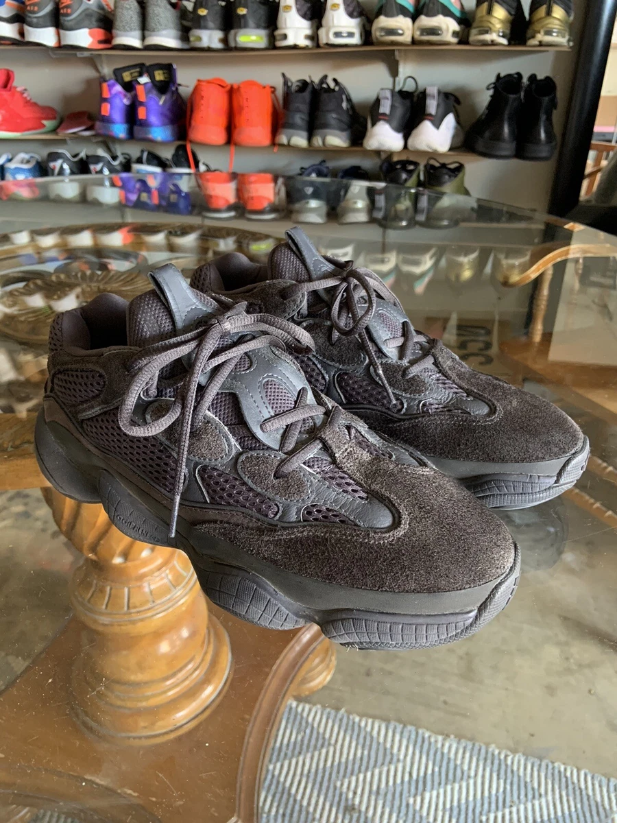 YEEZY 500 UTILITY BLACK ［23.5cm］