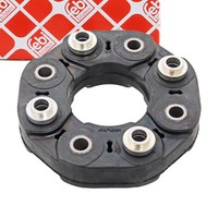 febi Hardyscheibe FüR Mercedes W205 S205 C 300 Bluetec Hybrid/H W222 2224100215