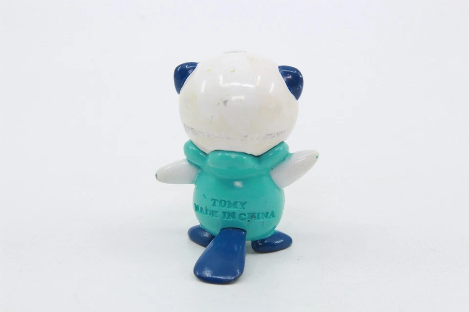 Figura TOMY Pokemon OSHAWOTT Foto 3 de 4