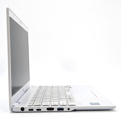 Fujitsu Lifebook UH90/C3 Intel Core i7-8565U 1.8GHz SSD 256GB RAM 