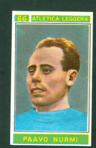 Figurine Panini Campioni Dello Sport 1967/68 N°251 - Jacques Anquetil, Cyclisme