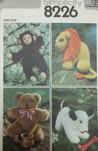 Modelli da cucire Natale/Pasqua artigianato ornamenti cuscini tende bambole lotto #12 - Foto 33 di 119