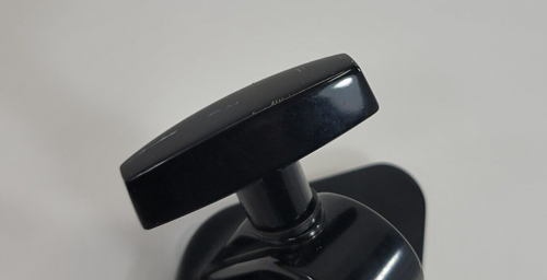 Gretsch Tom / Floor Tom Bracket for 10.5mm Holder / Leg -Black - Picture 3 of 6