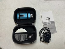 No No HairPro3 Professional Hair Removal W/ Charger  Case
