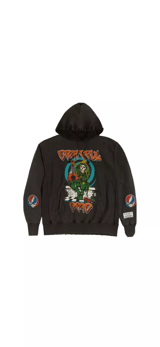Diesel is dead hoodie cheap