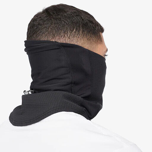 Nike Neck Warmer VaporKnit Strike Snood - Black