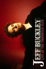 Jeff Buckley Poster 11x17