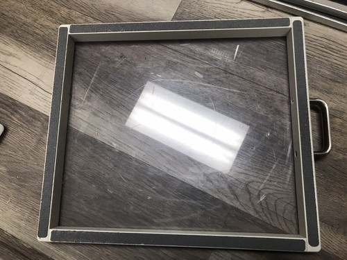 Clear Image Devices CR and DR Panel Protector 2934H 450lb cap - Picture 3 of 3
