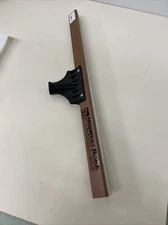 Midwest Rake Company 22”  Throw-away 1/16” Notch