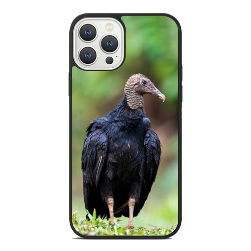 Mexican American vulture For iPhone SE XS XR Max 5 6 7 8 Plus Anti scratch Cover - Picture 4 of 25