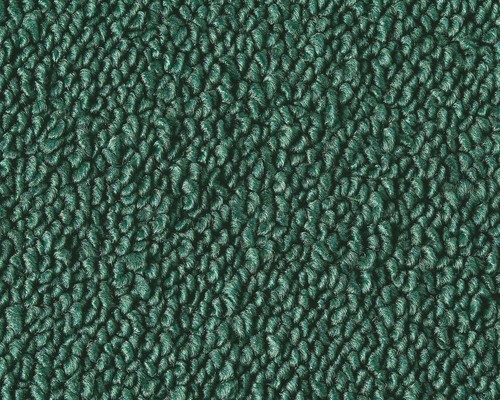 DeSoto Powermaster Front and Rear Carpet Kit 1953-1954 2 Door Black Grey Tan - Picture 12 of 53