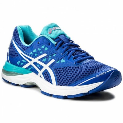 asics azules 09