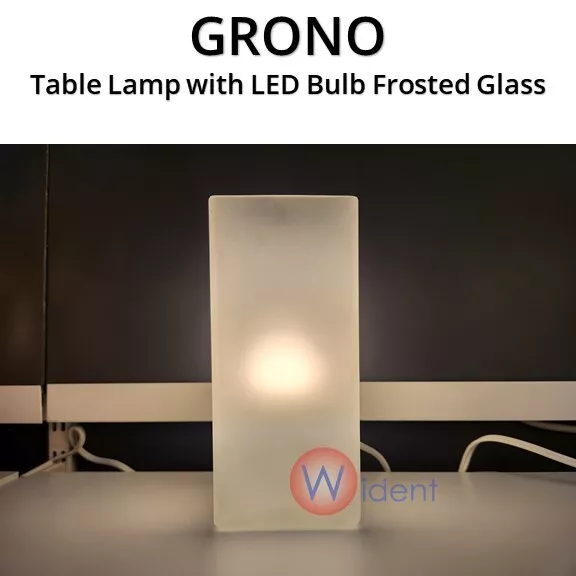 Grono ikea lamp bulb deals