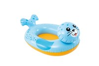 Auswahl: Intex Kinder-Schlauchboot Pool Cruisers - Aufblasbares Kinderboot Pool
