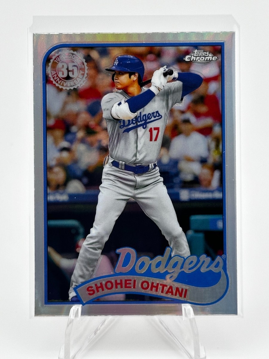 ゲームセンター・ゲームカード Topps Chrome Shohei Ohtani RC PSA WBC ゲームセンター・ゲームカード Topps Chrome Shohei Ohtani RC