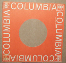"Columbia","Company Sleeve",Original","45rpm","7inch","Record",Vintage,,} )));0>